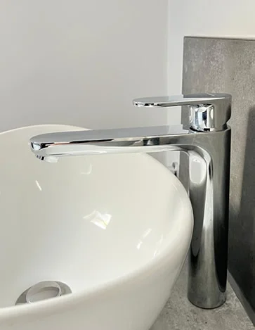 is it safe to drink bathroom tap water in Kent