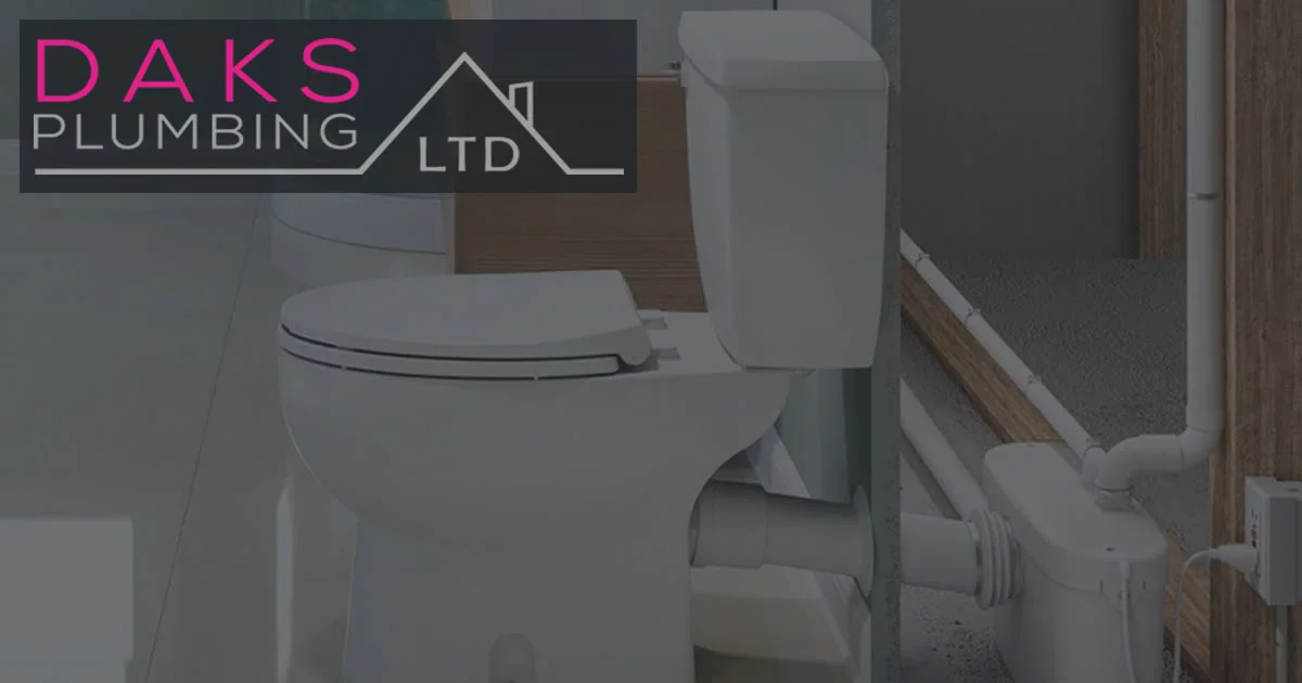 fix a running toilet in Kent step by step guide