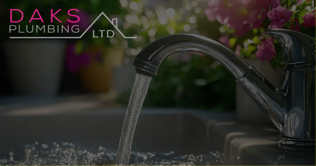 spring plumbing tips in Kent home maintenance guide